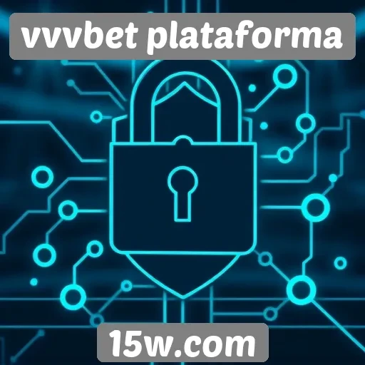 Recursos de segurança da vvvbet plataforma