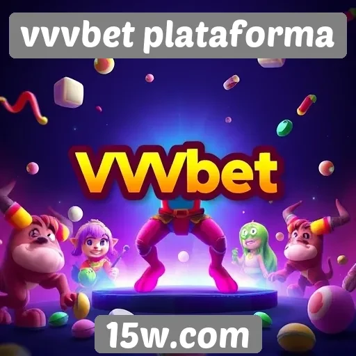 Variedade de jogos disponíveis no vvvbet